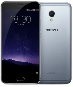 Замена тачскрина на телефоне Meizu MX6 в Самаре